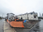 三鷹市大沢5丁目　全2棟　新築分譲住宅物件画像