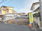 調布市若葉町3丁目　全1区画　建築条件付売地物件画像
