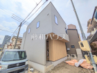 北区志賀町3期　全1棟　新築分譲住宅物件画像