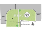 三鷹市新川5丁目　全2棟／A号棟　新築分譲住宅　物件画像