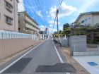 春日井市篠木町2丁目　全2棟　新築分譲住宅物件画像