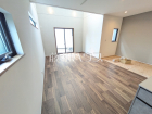 春日井市篠木町2丁目　全2棟／B号棟　新築分譲住宅物件画像