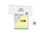 日野市日野本町5丁目　全1棟　新築分譲住宅物件画像