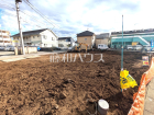 東村山市美住町1丁目　全3棟　新築分譲住宅物件画像