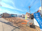 東村山市美住町1丁目　全3棟　新築分譲住宅物件画像