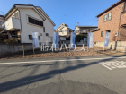 東大和市桜が丘4丁目　全1区画　宅地分譲物件画像