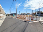 東村山市秋津町2丁目　全13棟　新築分譲住宅物件画像