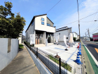 日野市大字上田　全5棟　新築分譲住宅物件画像