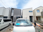 小牧市郷中2期　全7棟　新築分譲住宅物件画像