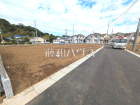 新座市石神4丁目　全32区画　宅地分譲物件画像