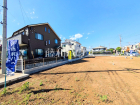 府中市住吉町4丁目　全5区画　建築条件付売地物件画像