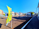 府中市住吉町4丁目　全5区画　建築条件付売地物件画像