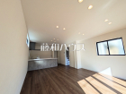 調布市八雲台1丁目　全2棟　新築分譲住宅物件画像
