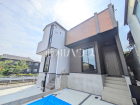 名古屋市北区川中町023②　全2棟　新築分譲住宅物件画像