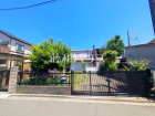 三鷹市上連雀4丁目　全1区画　宅地分譲物件画像