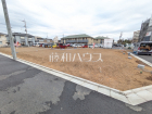 東村山市栄町3丁目　全12区画　宅地分譲物件画像
