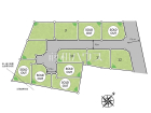 東村山市栄町3丁目　全12区画　宅地分譲物件画像