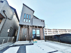 八王子市緑町　全2棟　新築分譲住宅物件画像