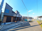 八王子市緑町　全2棟　新築分譲住宅物件画像