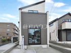 八王子市北野町　全5棟／2号棟　新築分譲住宅物件画像