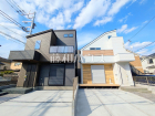 日野市大字石田　全3棟　新築分譲住宅物件画像