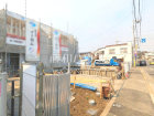 日野市多摩平6丁目　全5棟　新築分譲住宅物件画像