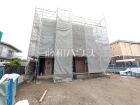第1藤島町出口　全2棟　新築分譲住宅物件画像