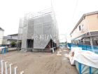 第1藤島町出口　全2棟　新築分譲住宅物件画像