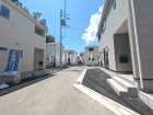 朝霞市宮戸3丁目　全16棟　新築分譲住宅物件画像