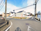 八王子市大楽寺町　全5棟　新築分譲住宅物件画像