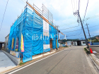 八王子市大楽寺町　全5棟　新築分譲住宅物件画像
