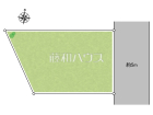 東久留米市小山5丁目　全1区画　宅地分譲物件画像