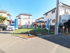 小平市小川町1丁目　全2区画　宅地分譲物件画像