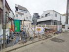 立川市一番町2丁目　全1棟　新築分譲住宅物件画像