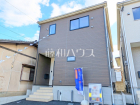 福岡市南区西長住1丁目　全2棟　新築分譲住宅物件画像