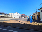 三鷹市牟礼6丁目　全5区画　建築条件付き売地物件画像