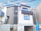 杉並区永福2丁目　全1棟　新築分譲住宅物件画像