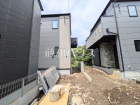 日野市日野本町3丁目　全4棟　新築分譲住宅物件画像
