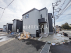 東村山市久米川町3丁目　全9棟　新築分譲住宅物件画像