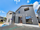 所沢市大字久米　全3棟　新築分譲住宅物件画像