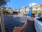 三鷹市牟礼1丁目　全1区画　宅地分譲物件画像