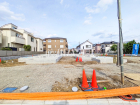 小平市小川東町5丁目　全7棟　新築分譲住宅物件画像