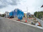 小平市小川東町5丁目　全7棟　新築分譲住宅物件画像