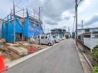 小平市小川東町5丁目　全7棟　新築分譲住宅物件画像
