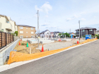 小平市小川東町5丁目　全7棟　新築分譲住宅物件画像