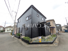 新座市片山3丁目　中古戸建て物件画像