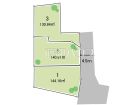 立川市砂川町7丁目　全3区画　宅地分譲物件画像