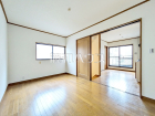 新座市栗原6丁目　中古戸建て物件画像