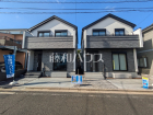 練馬区南大泉1丁目　全2棟　新築分譲住宅物件画像
