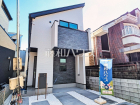 杉並区下井草1丁目　全3棟／3号棟　新築分譲住宅物件画像